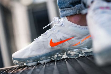 nike vapormax 2019 weiss|Nike VaporMax 2019 premium.